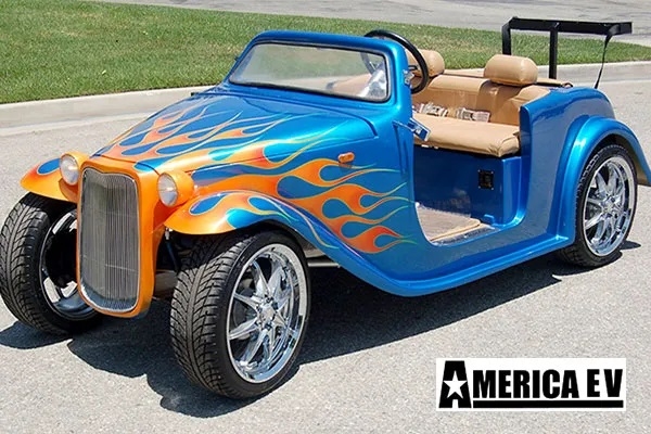 golf cart rental charlotte, charlotte golf cart rental
