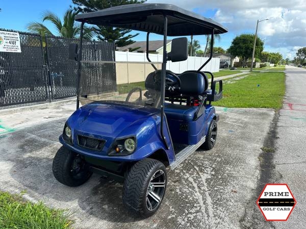 affordable golf cart rental, golf cart rent charlotte