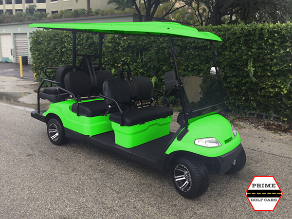 charlotte golf cart rental, golf cart rentals