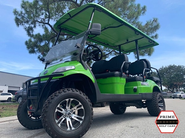 affordable golf cart rental, golf cart rent charlotte