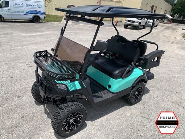 affordable golf cart rental, golf cart rent charlotte