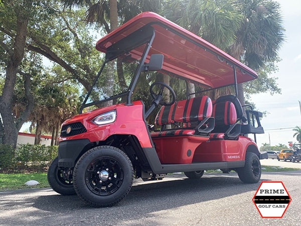 affordable golf cart rental, golf cart rent charlotte