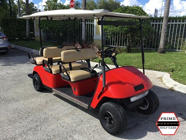 affordable golf cart rental, golf cart rent charlotte