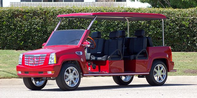 affordable golf cart rental, golf cart rent charlotte