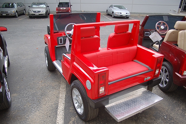 affordable golf cart rental, golf cart rent charlotte