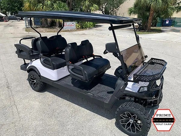 affordable golf cart rental, golf cart rent charlotte