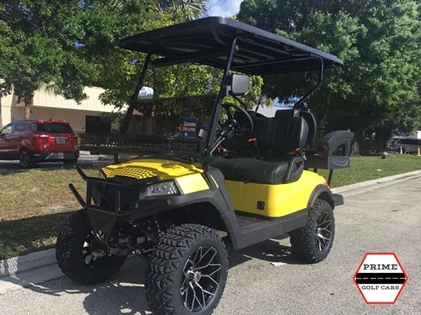 affordable golf cart rental, golf cart rent charlotte