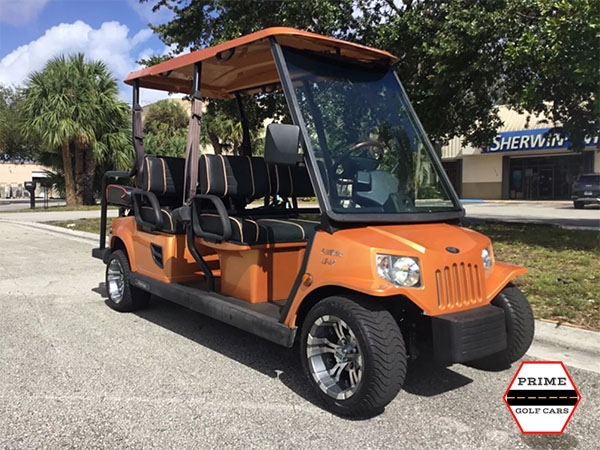 charlotte golf cart rental, golf cart rentals